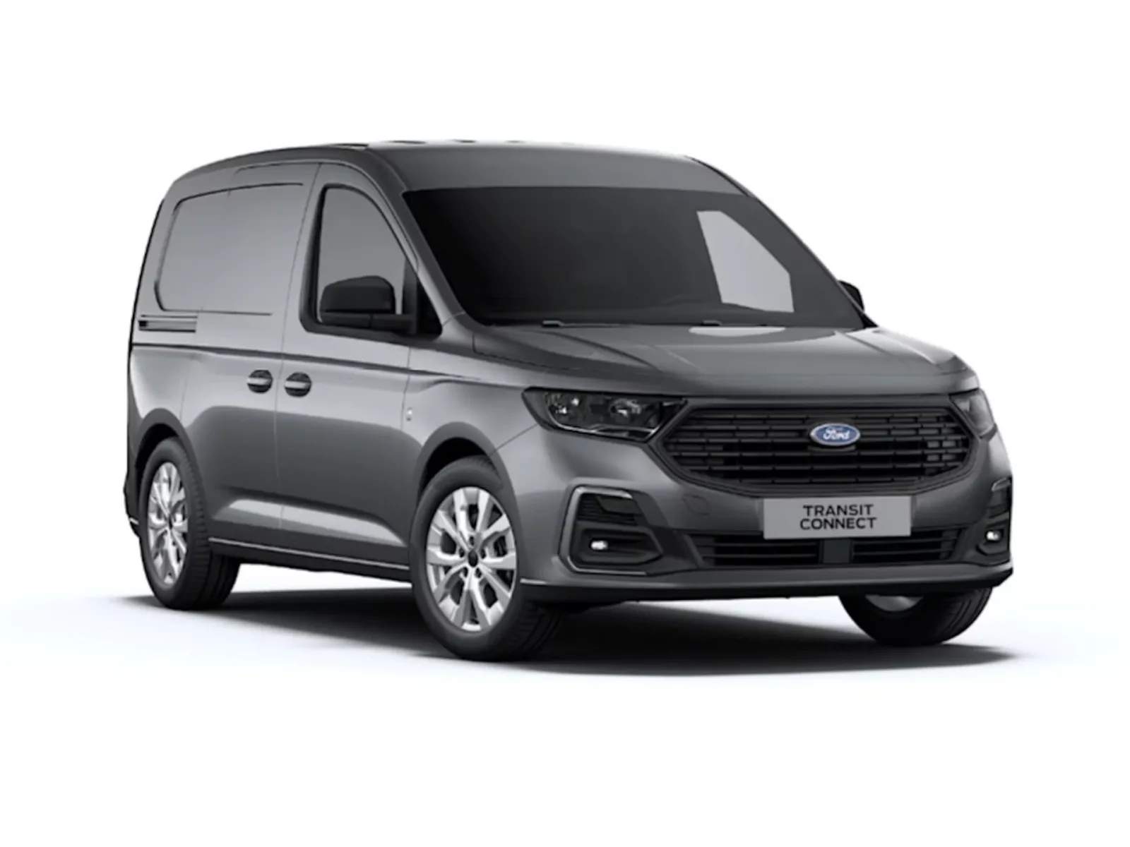 Ford Transit Connect (2026) — foto 1