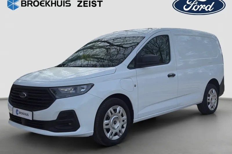 Ford Transit Connect (2026)