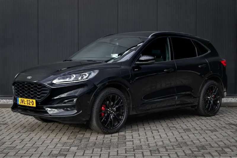 Ford Kuga (2023)