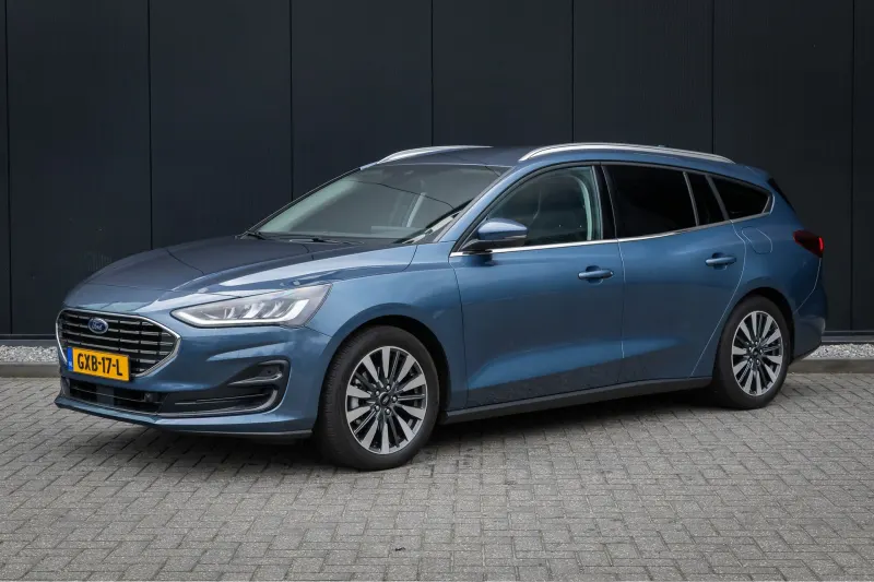 Ford Focus (2025)