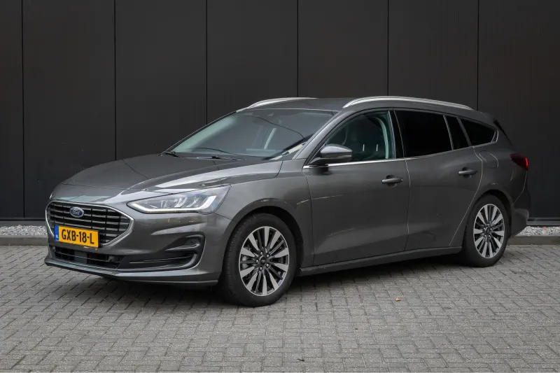 Ford Focus (2025)