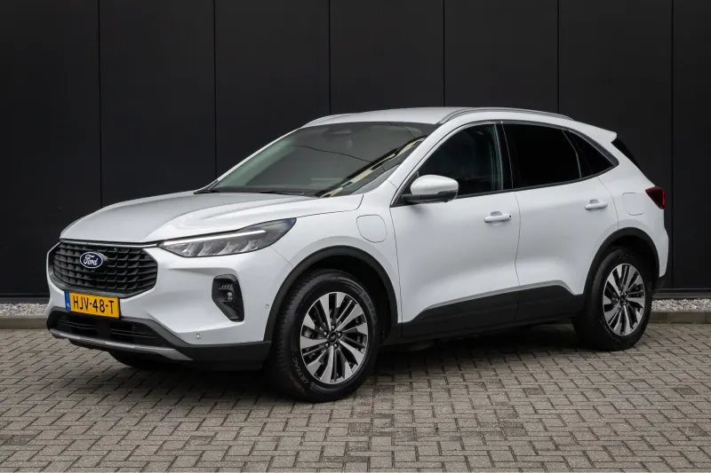 Ford Kuga (2025)