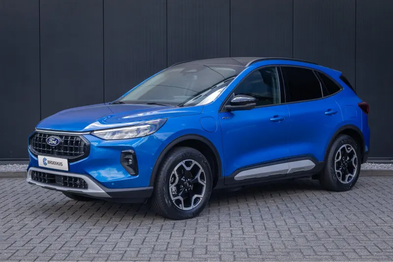 Ford Kuga (2026)