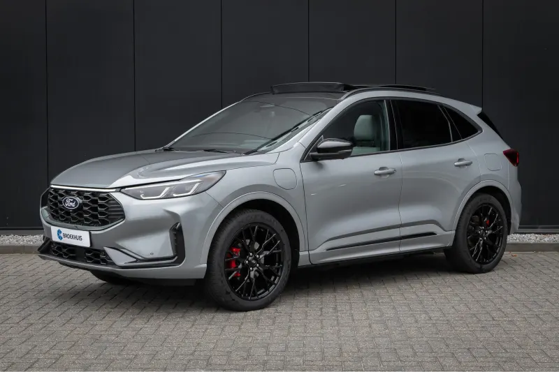 Ford Kuga (2026)