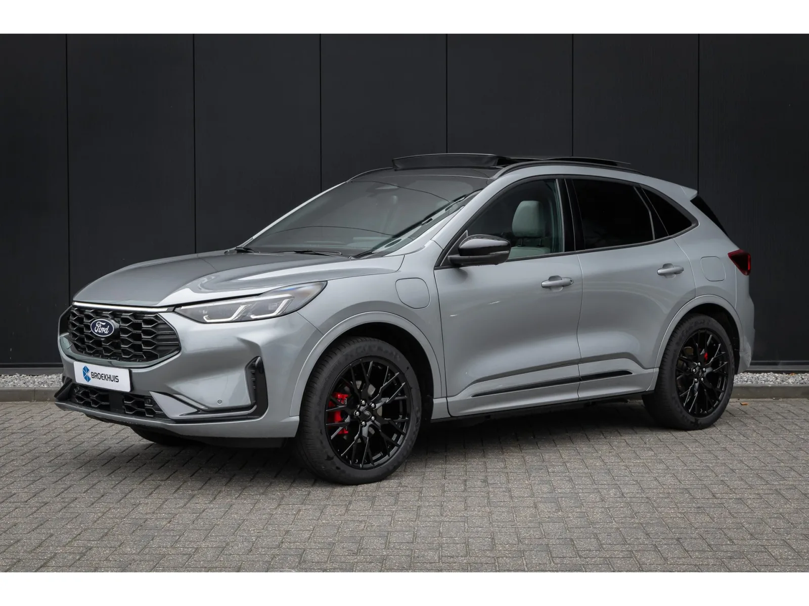 Ford Kuga (2026) — foto 1