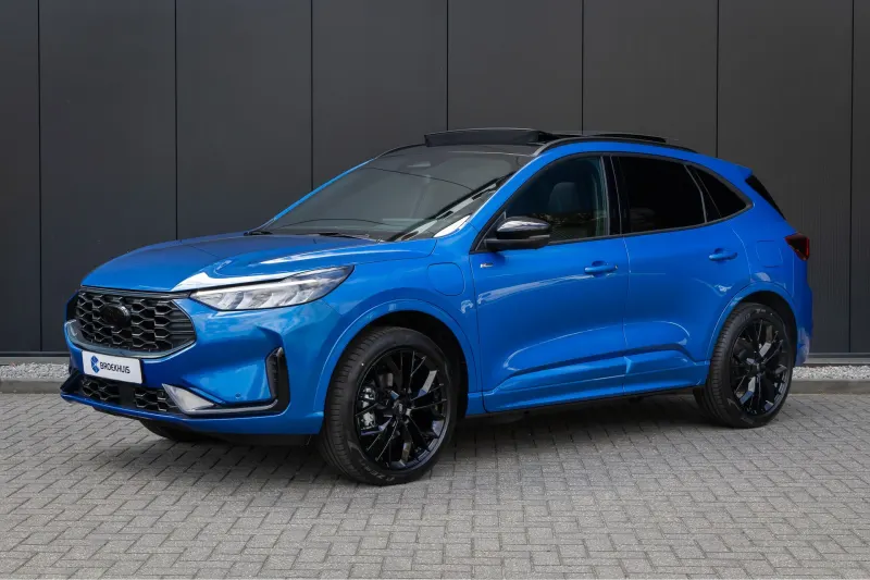 Ford Kuga (2026)