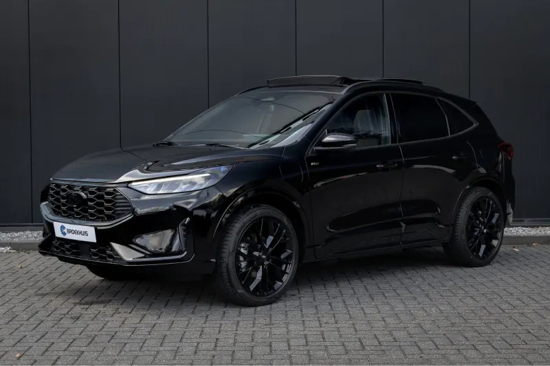 Ford Kuga (2026)