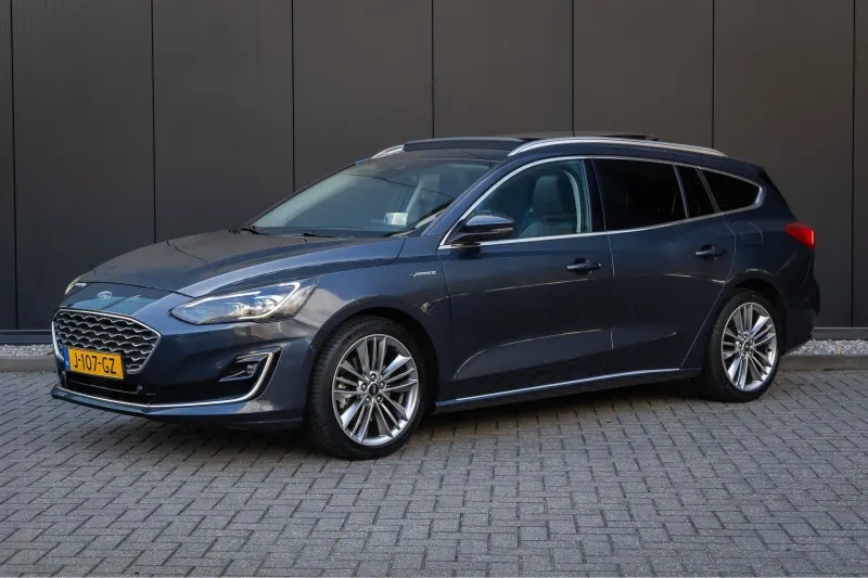 Ford Focus (2020)