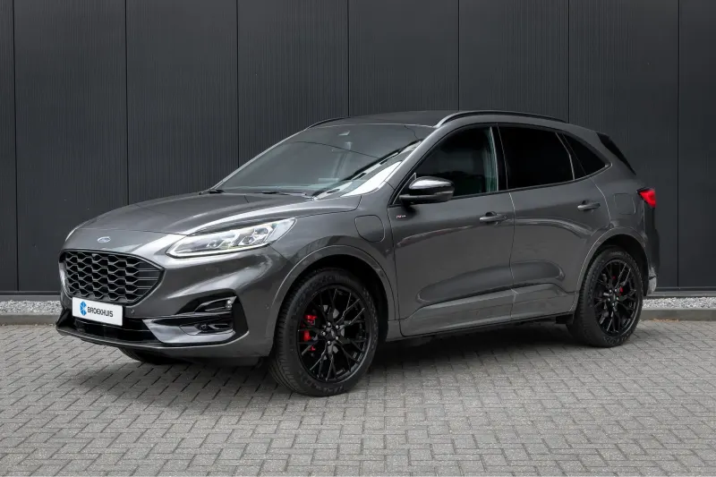 Ford Kuga (2023)