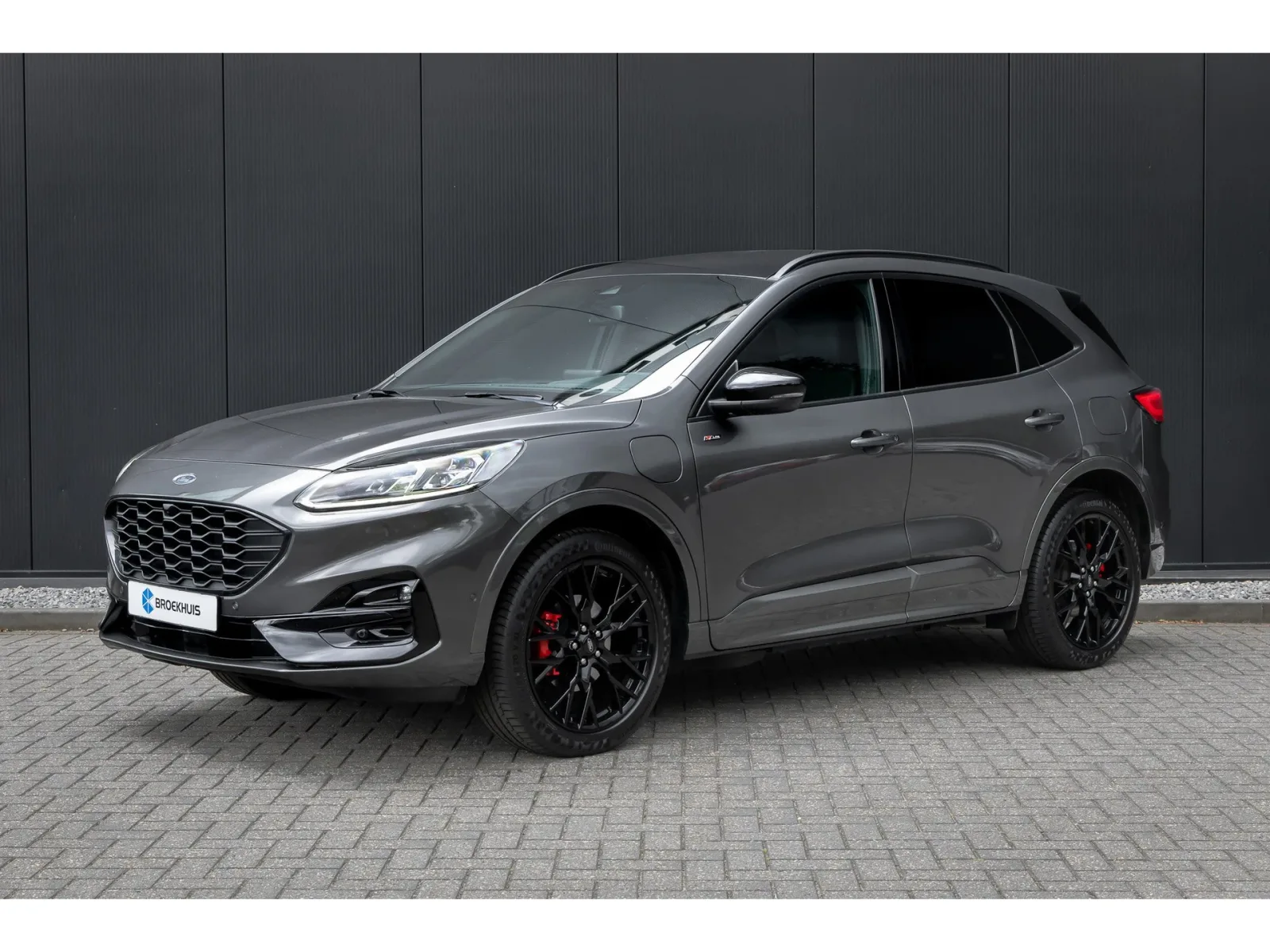Ford Kuga (2023) — foto 1