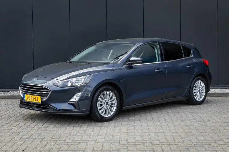 Ford Focus (2020)