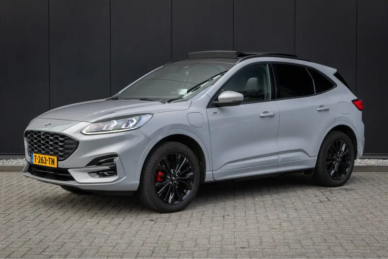 Ford Kuga (2023)