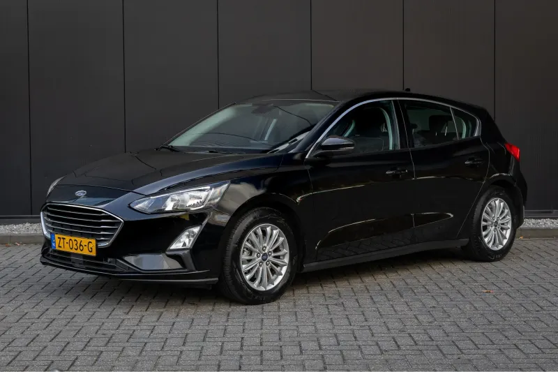 Ford Focus (2019)