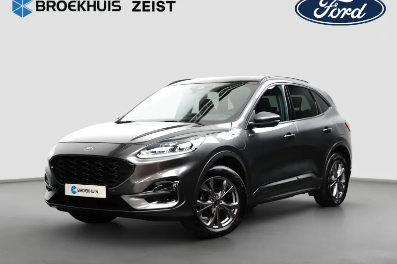 Ford Kuga (2023)
