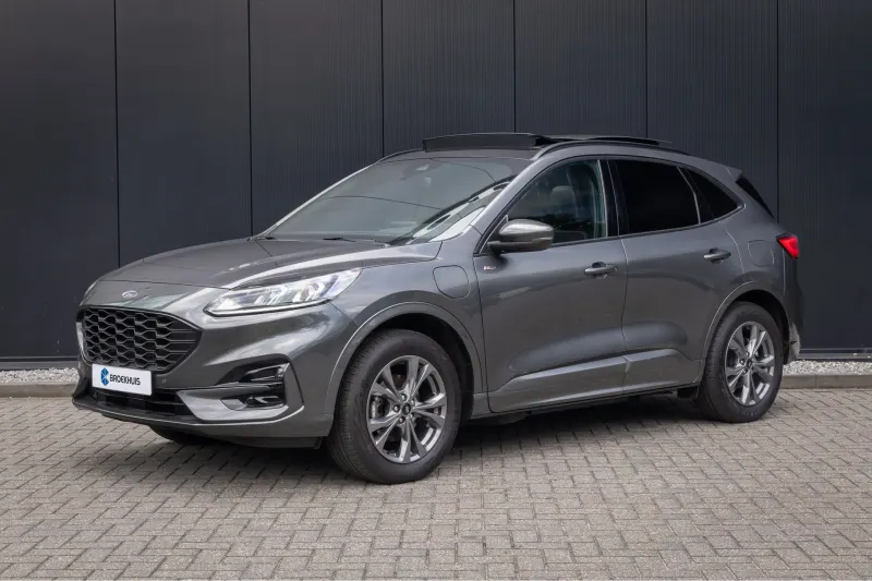 Ford Kuga (2023)
