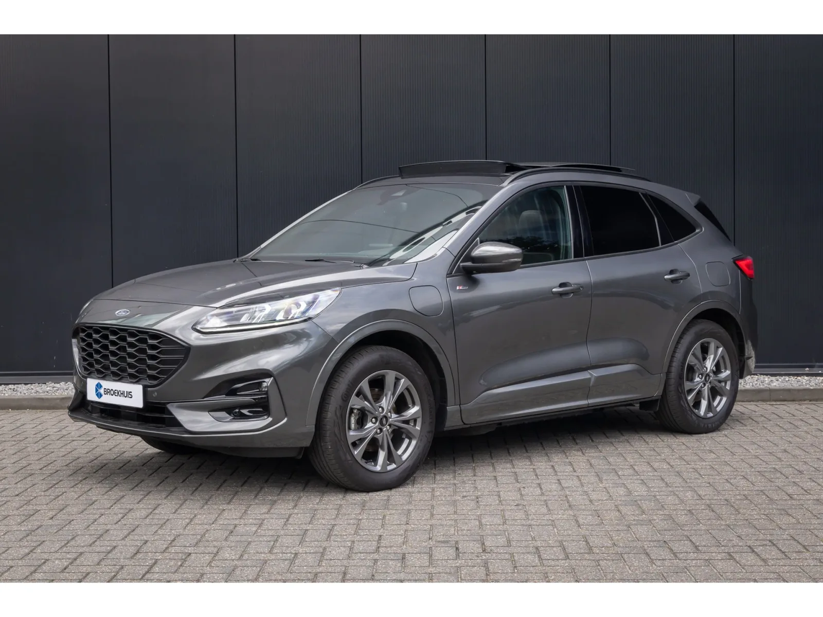 Ford Kuga (2023) — foto 1