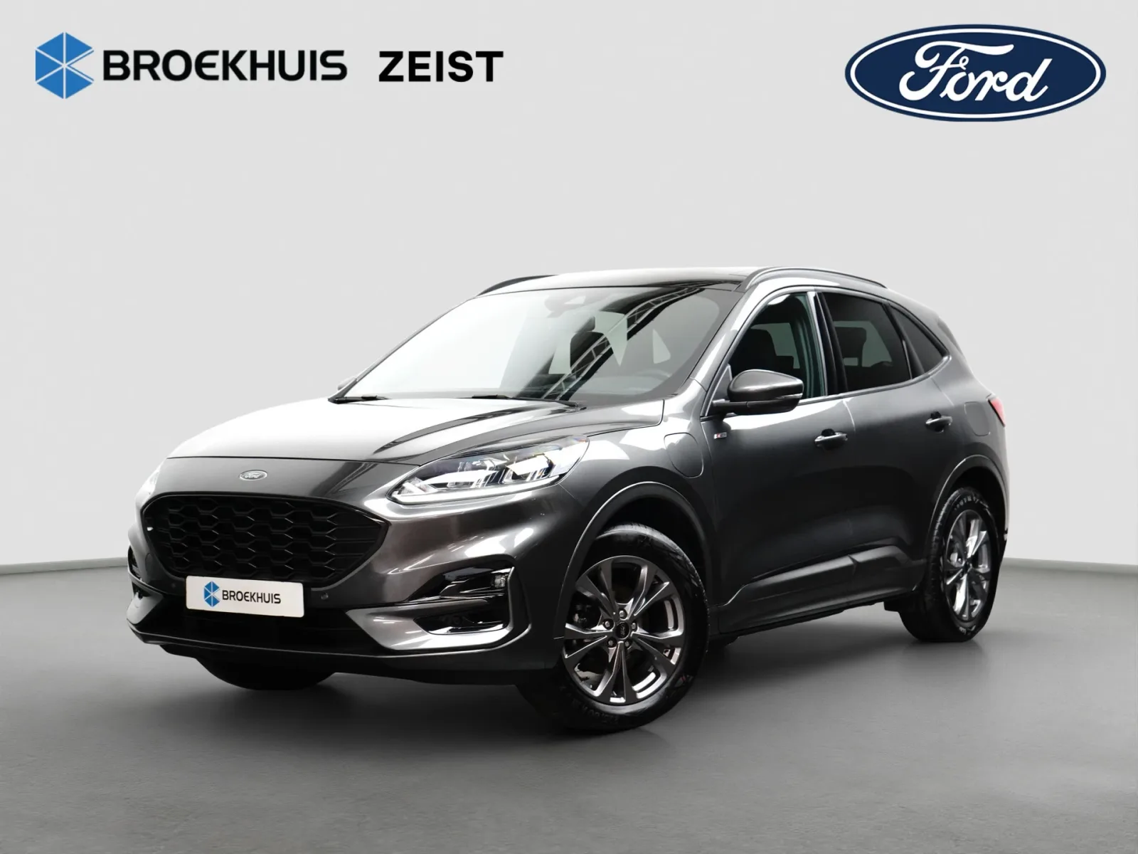 Ford Kuga (2023) — foto 1