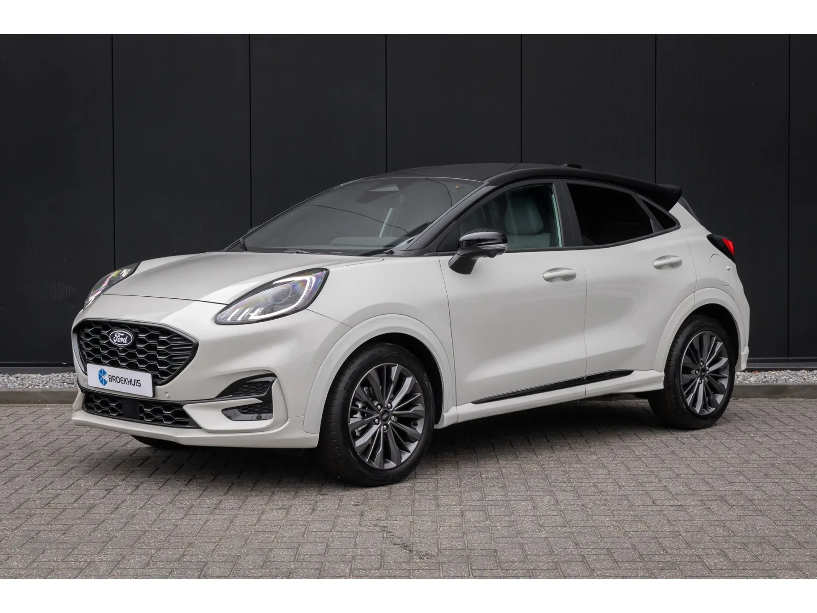 Ford Puma (2026) — foto 1