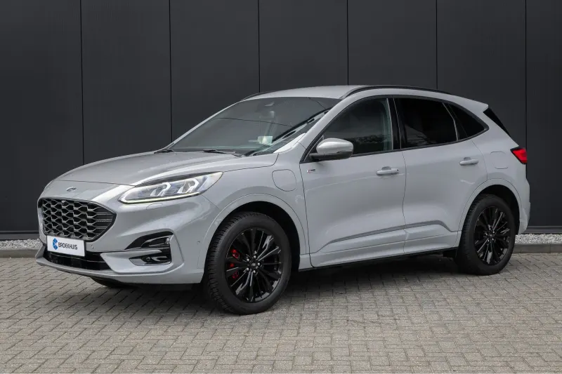Ford Kuga (2023)