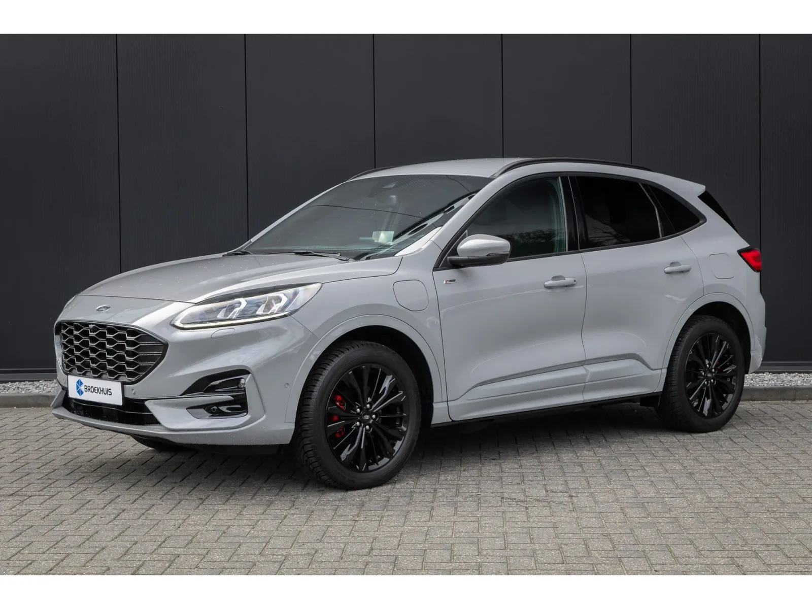 Ford Kuga (2023) — foto 1
