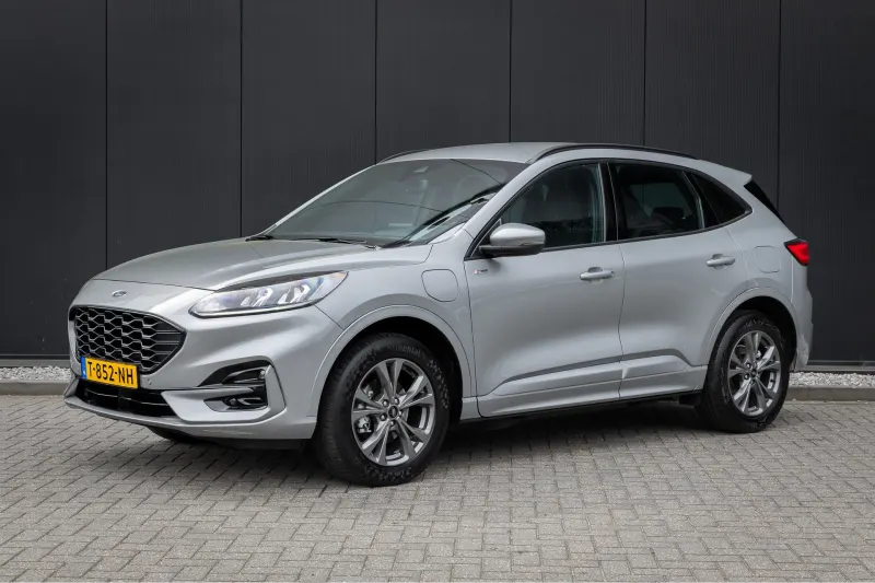 Ford Kuga (2023)
