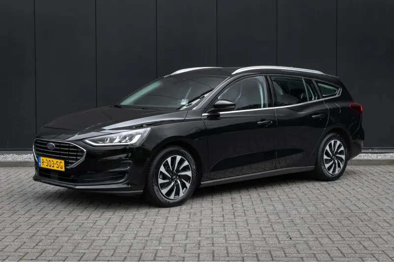 Ford Focus (2022)