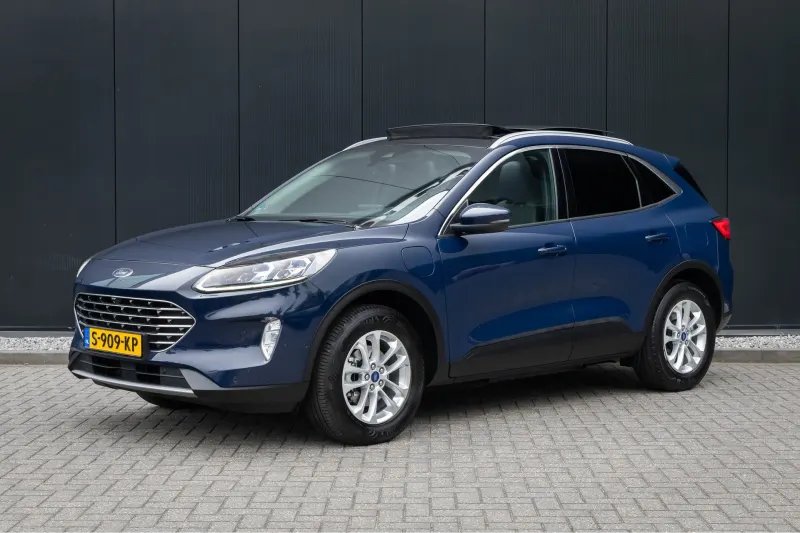 Ford Kuga (2023)