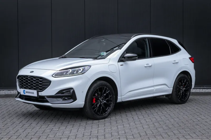 Ford Kuga (2023)
