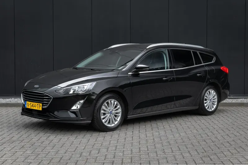 Ford Focus (2022)
