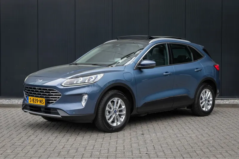Ford Kuga (2023)