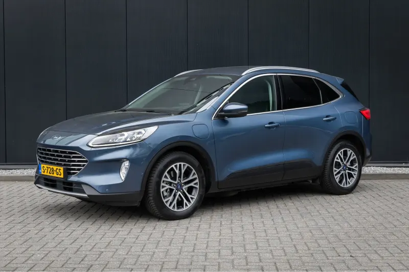Ford Kuga (2020)