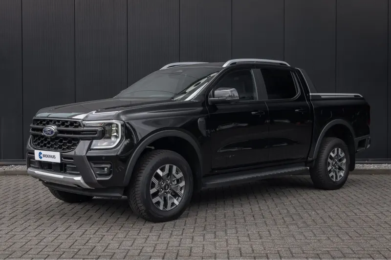 Ford Ranger (2025)