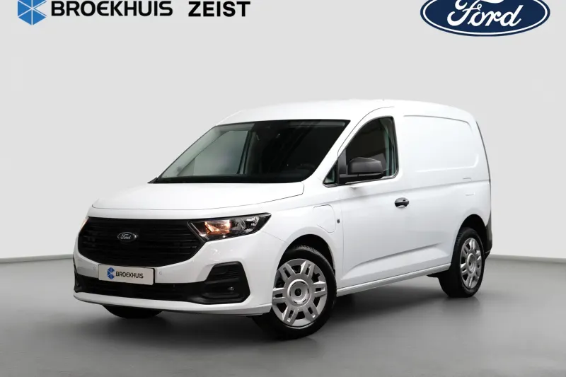 Ford Transit Connect (2024)