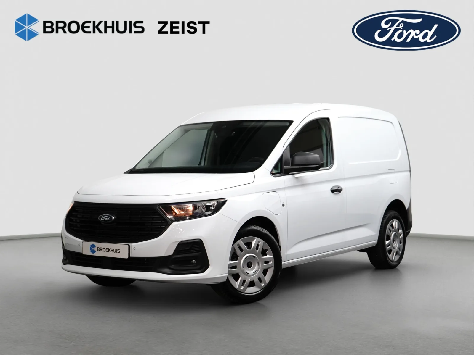 Ford Transit Connect (2024) — foto 1