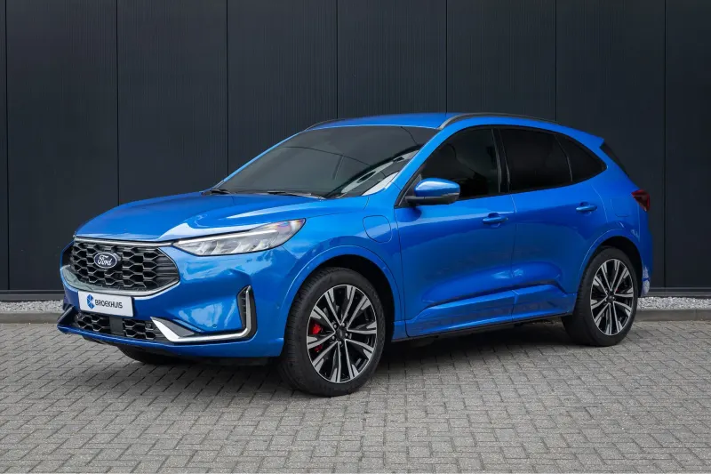 Ford Kuga (2024)