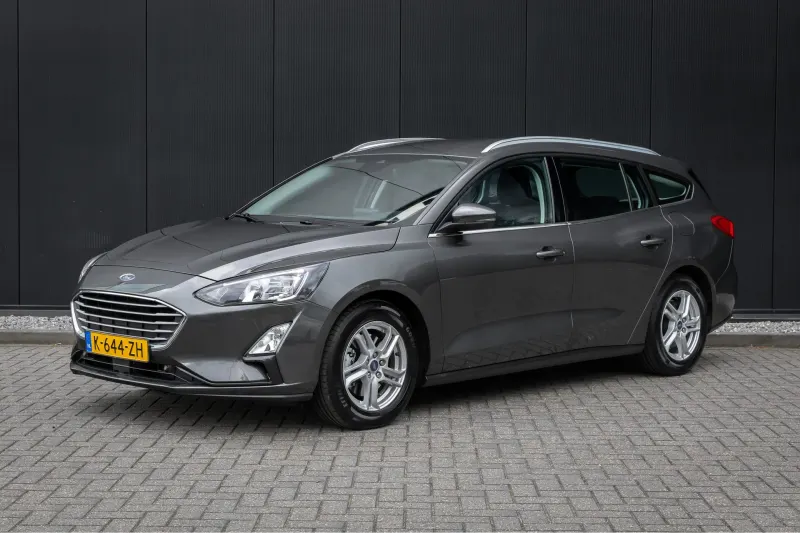 Ford Focus (2021)