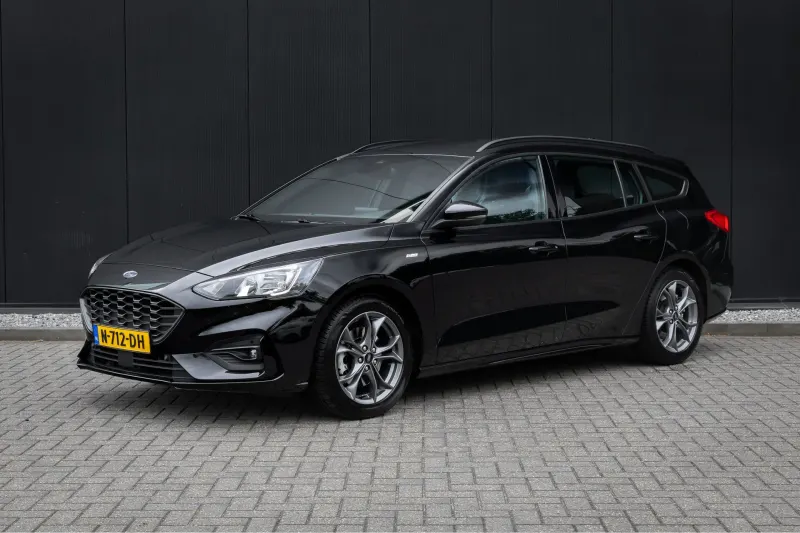 Ford Focus (2021)