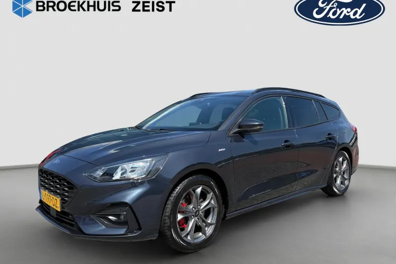 Ford Focus (2021)