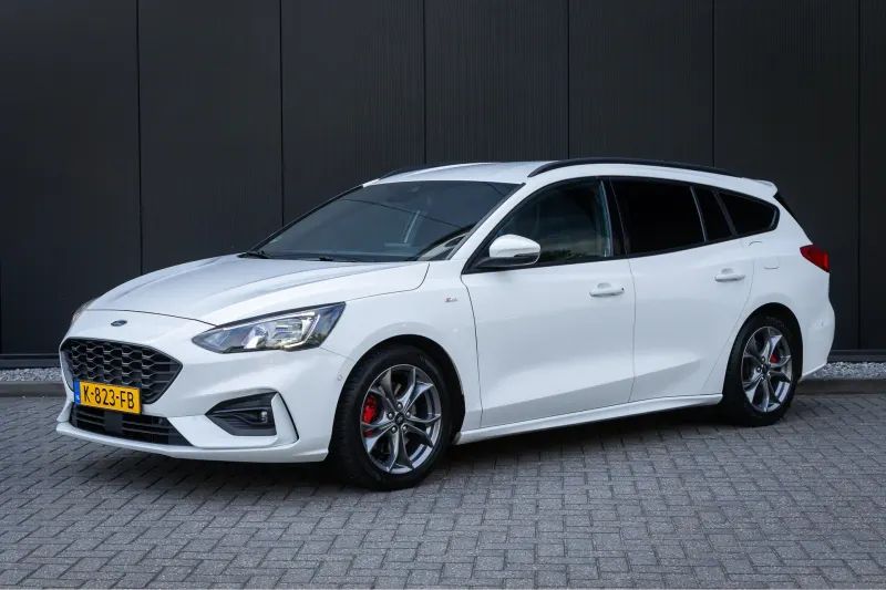 Ford Focus (2020)