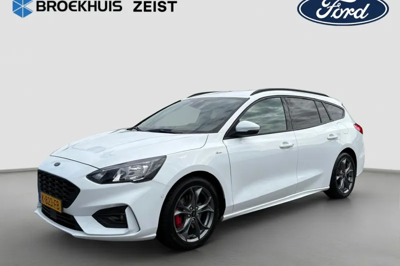 Ford Focus (2020)