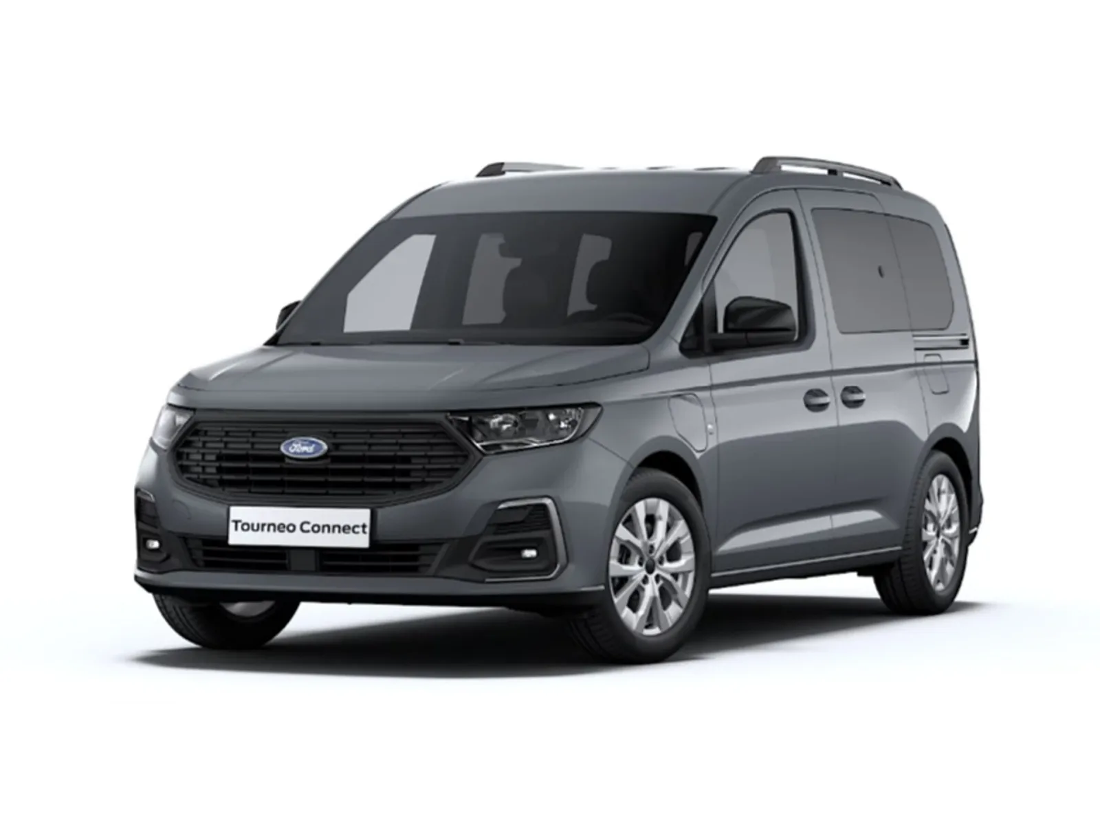 Ford Tourneo Connect (2026) — foto 1