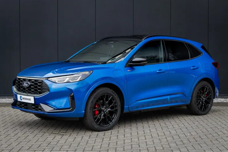 Ford Kuga (2026)