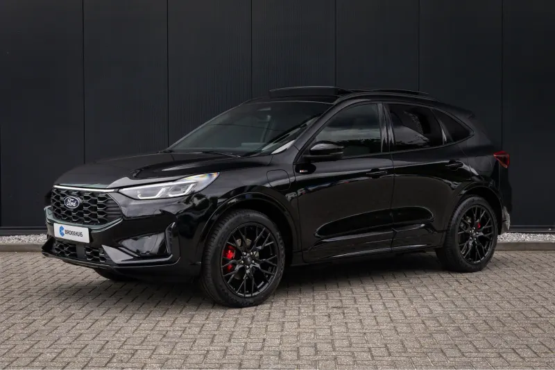 Ford Kuga (2026)