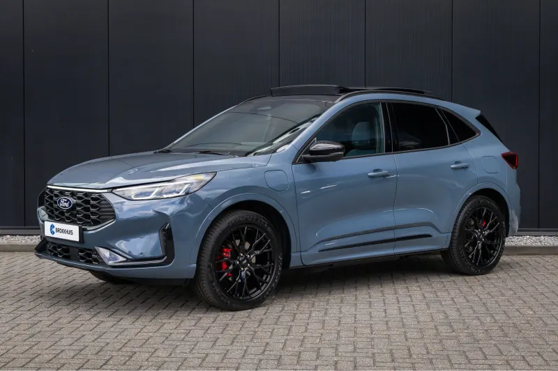 Ford Kuga (2026)