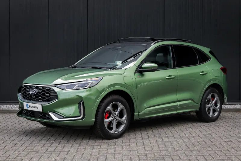 Ford Kuga (2025)