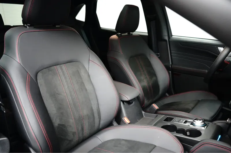 Ford Kuga (2025)