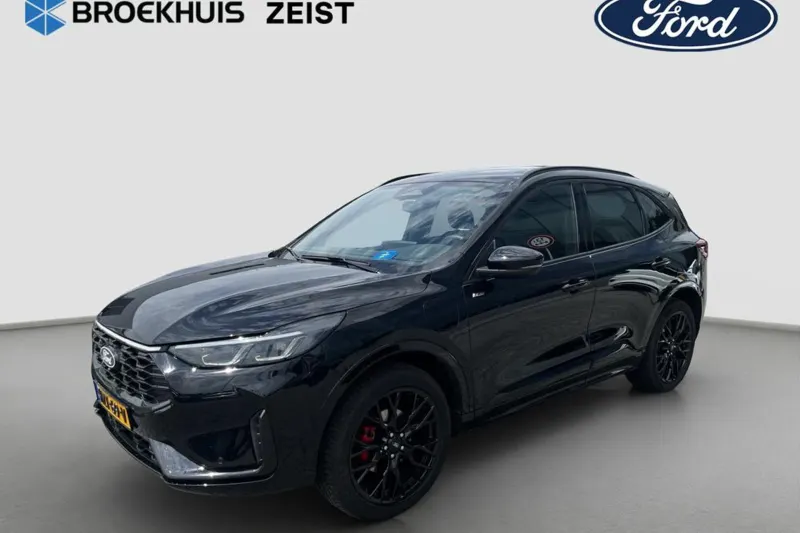 Ford Kuga (2025)