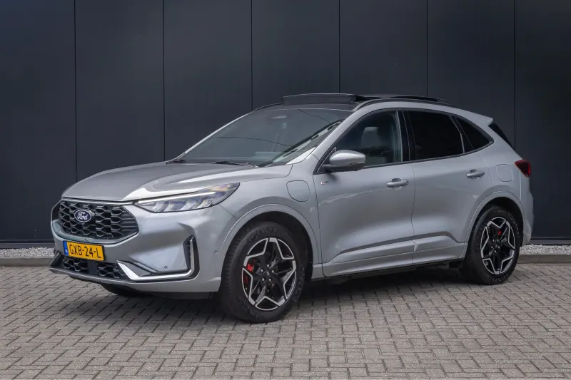 Ford Kuga (2025)