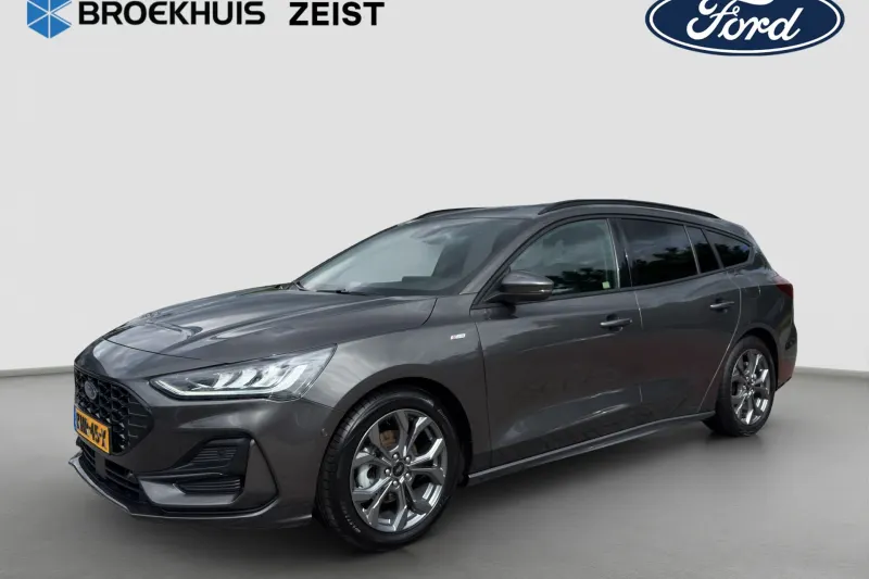 Ford Focus (2023)