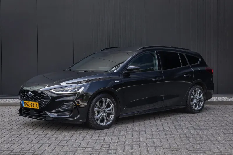 Ford Focus (2023)
